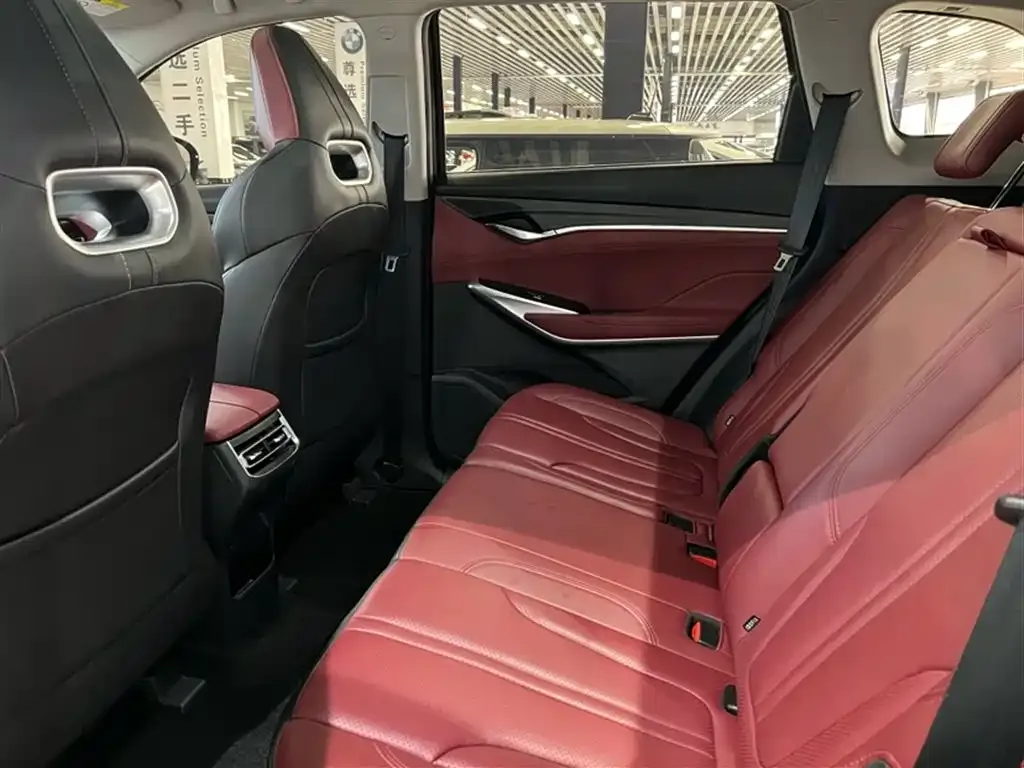 Changan CS75 PLUS 2021 из CN, фото 10