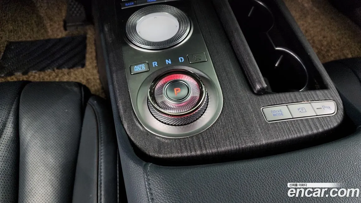 Genesis G80 2021 из KR, фото 9