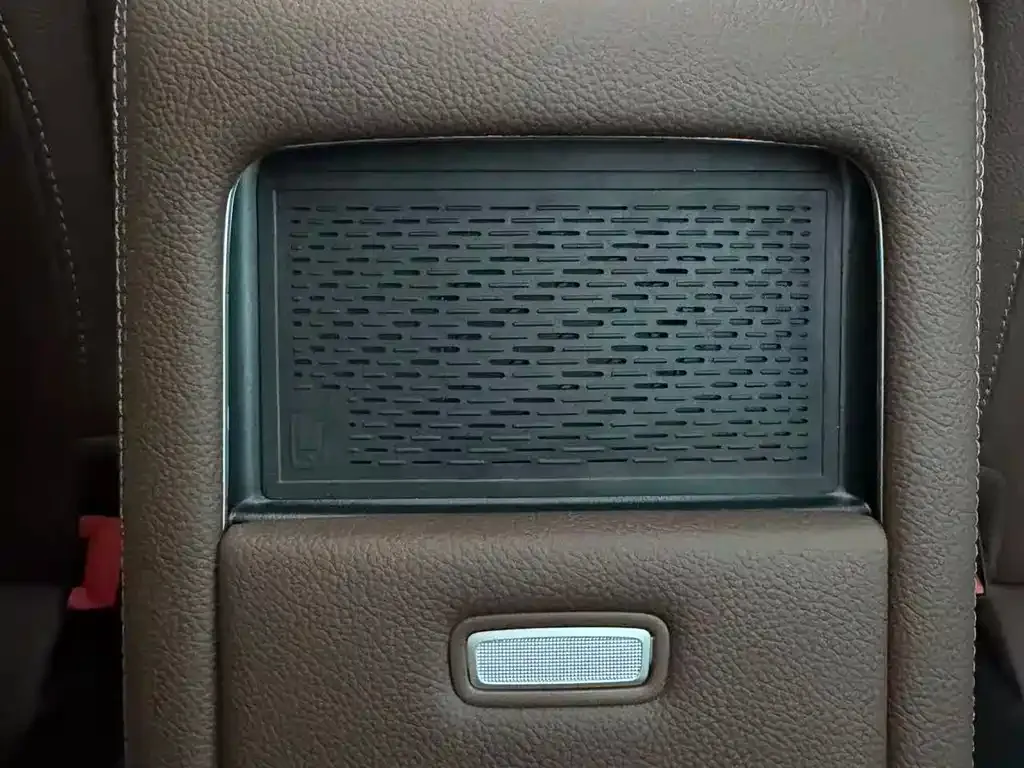 Mercedes-Benz GLS 2025 из CN, фото 10