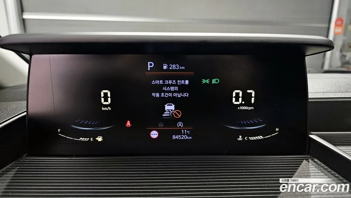 Hyundai Staria — фото 8