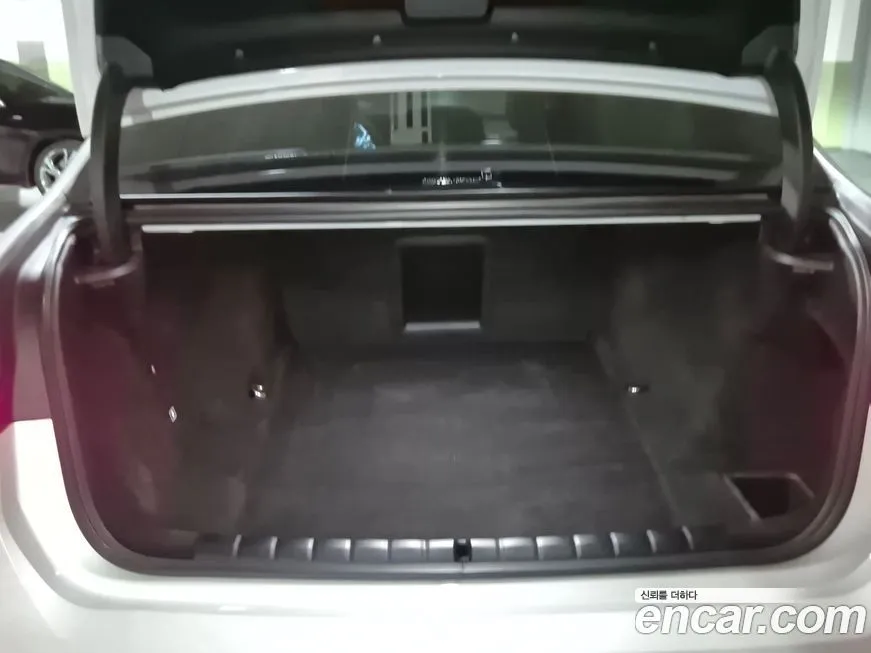 BMW i7 2024 из KR, фото 5