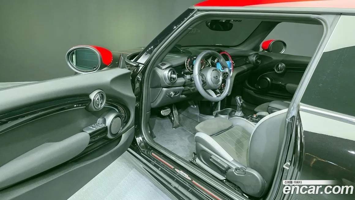 Mini Cooper 2022 из KR, фото 10