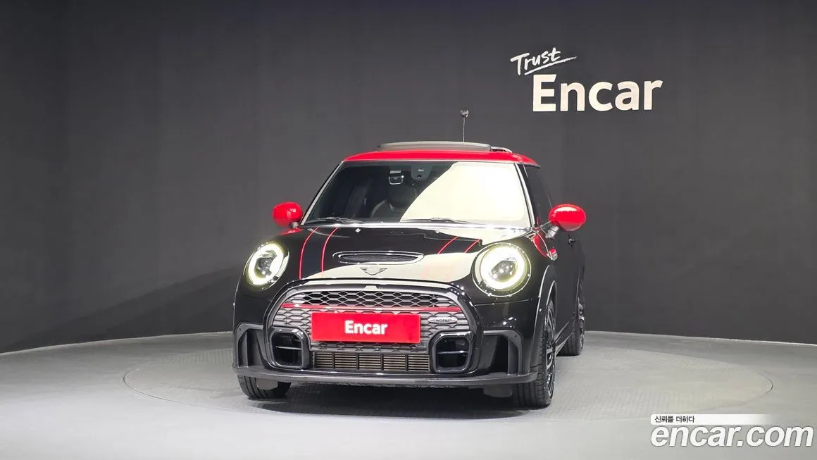 Mini Cooper 2022 из KR, фото 3