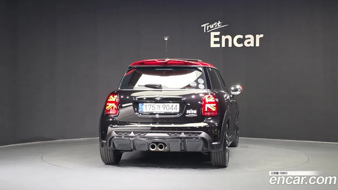 Mini Cooper 2022 из KR, фото 4