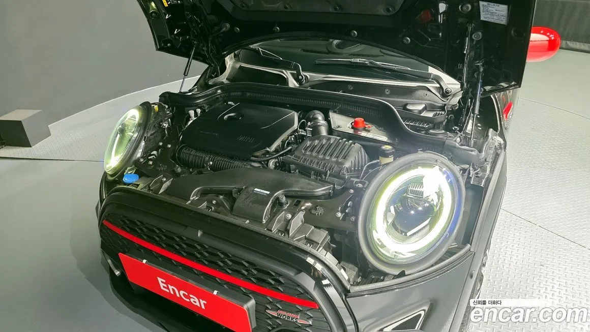Mini Cooper 2022 из KR, фото 6