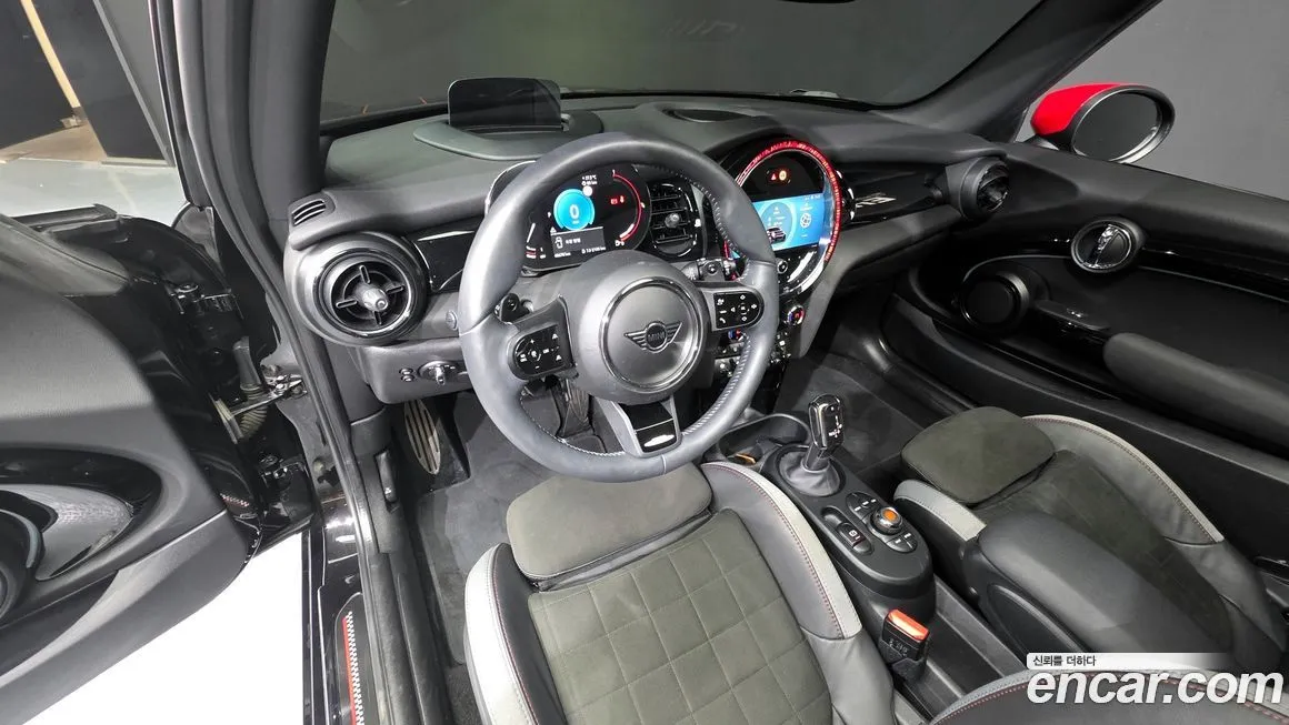 Mini Cooper 2022 из KR, фото 7