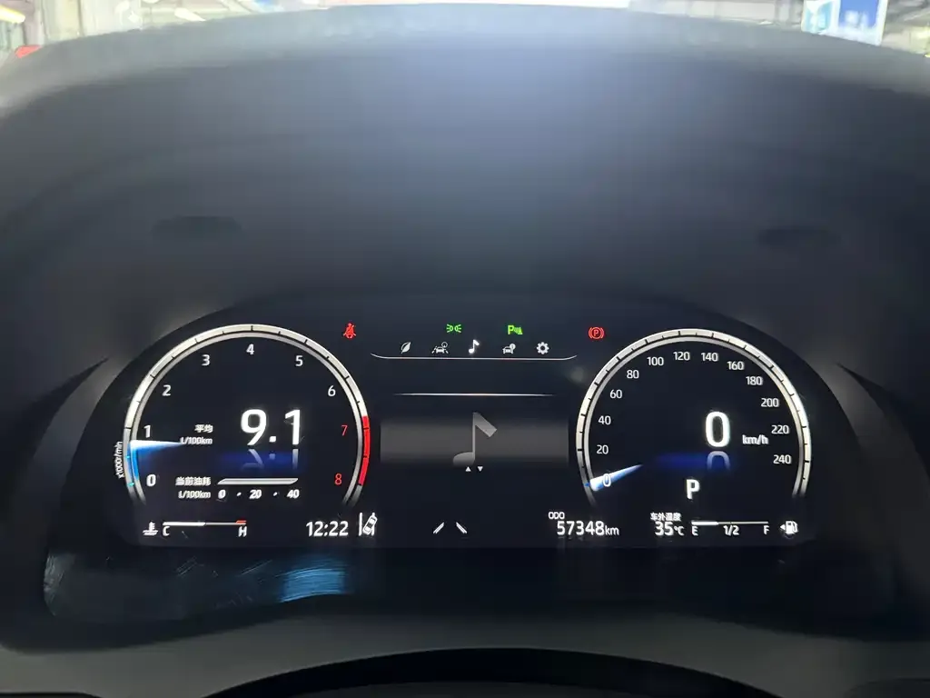 Toyota Camry 2021 из CN, фото 10