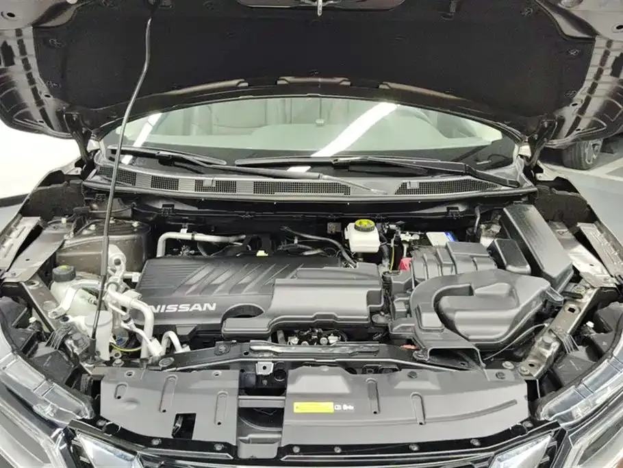 Nissan Qashqai 2021 из CN, фото 10