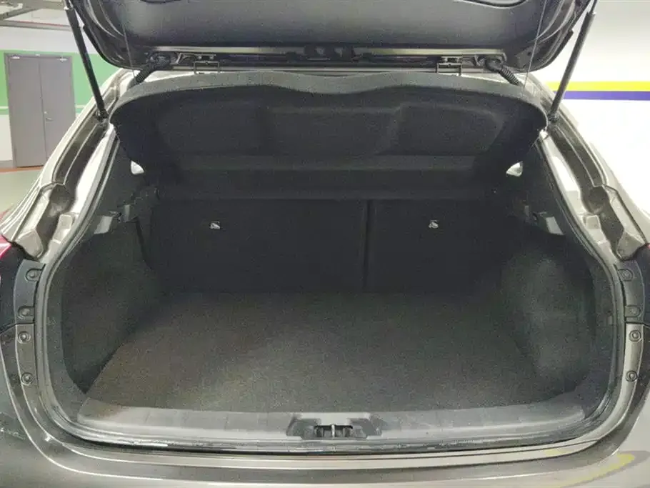 Nissan Qashqai 2021 из CN, фото 4