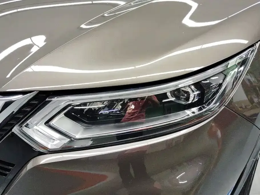 Nissan Qashqai 2021 из CN, фото 5
