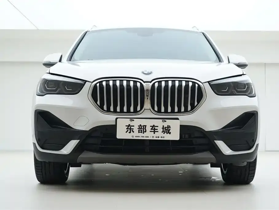 BMW X1 2023 из CN, фото 2