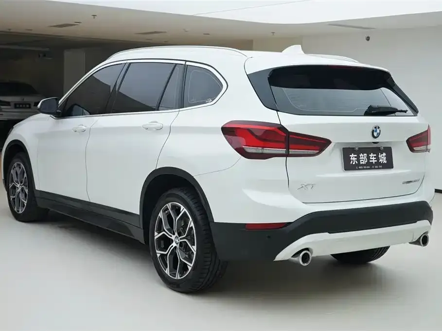 BMW X1 2023 из CN, фото 4