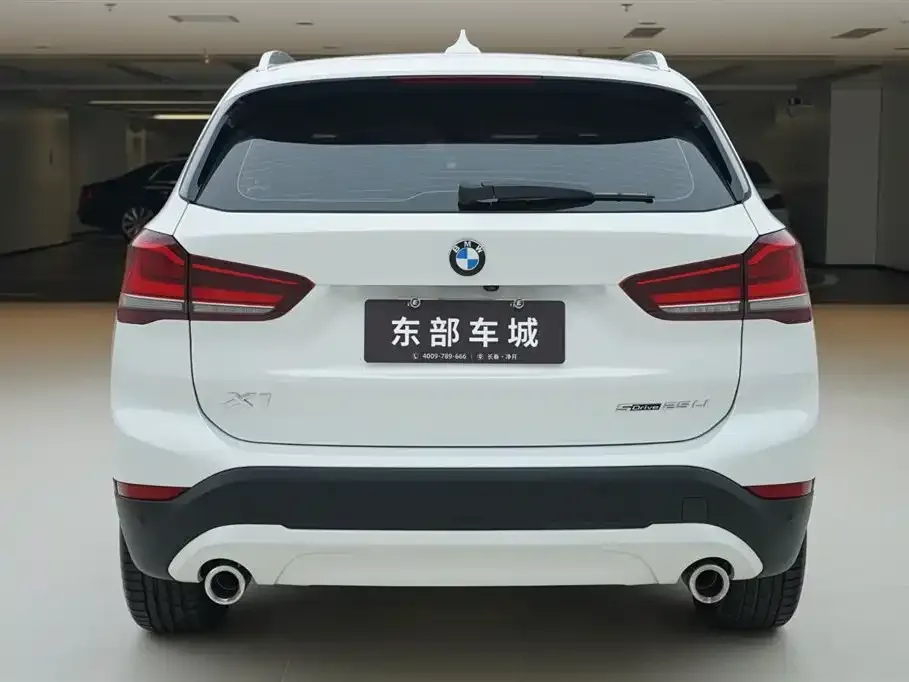 BMW X1 2023 из CN, фото 5