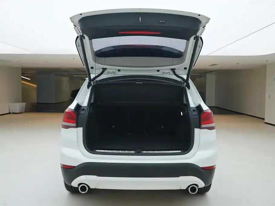 BMW X1 2023 из CN, фото 6