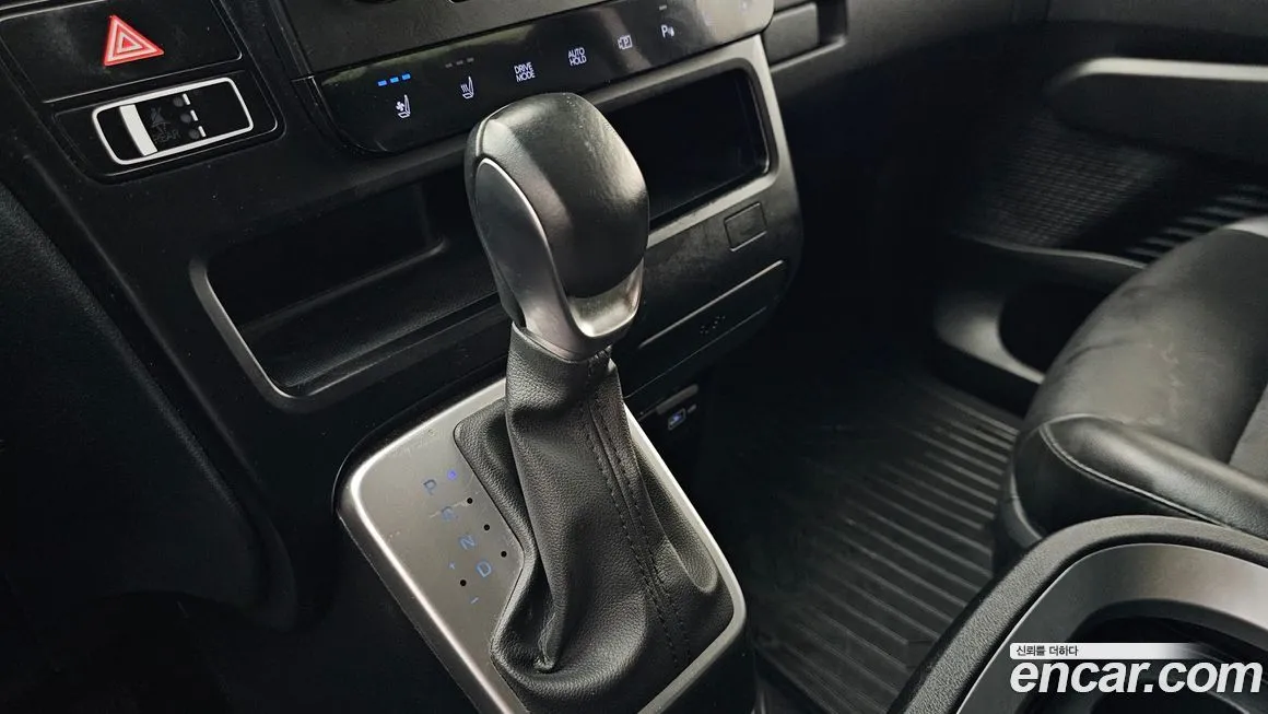 Hyundai Staria 2022 из KR, фото 9