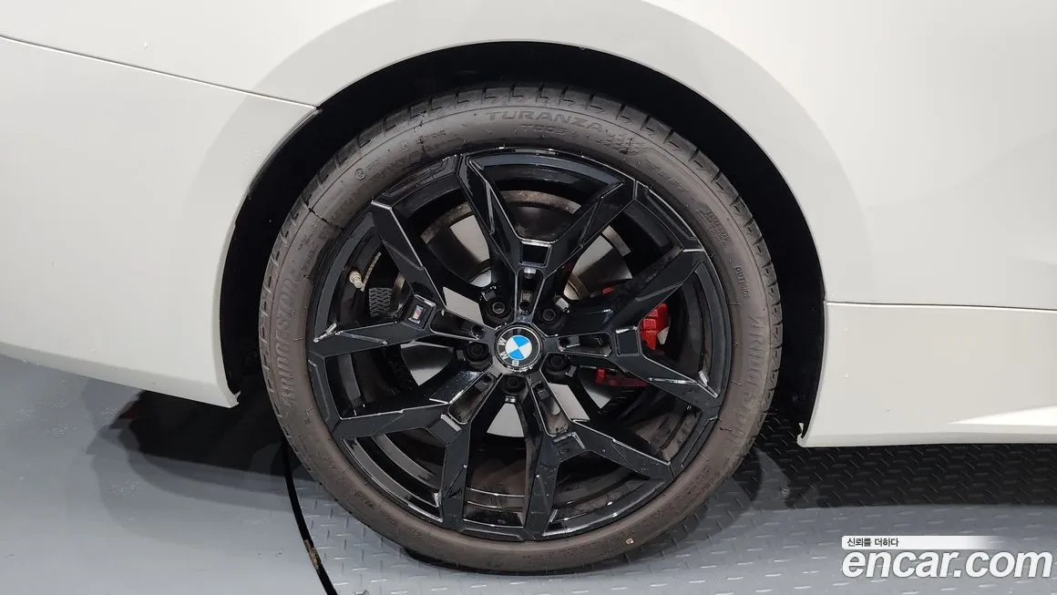 BMW 4-Series 2025 из KR, фото 5