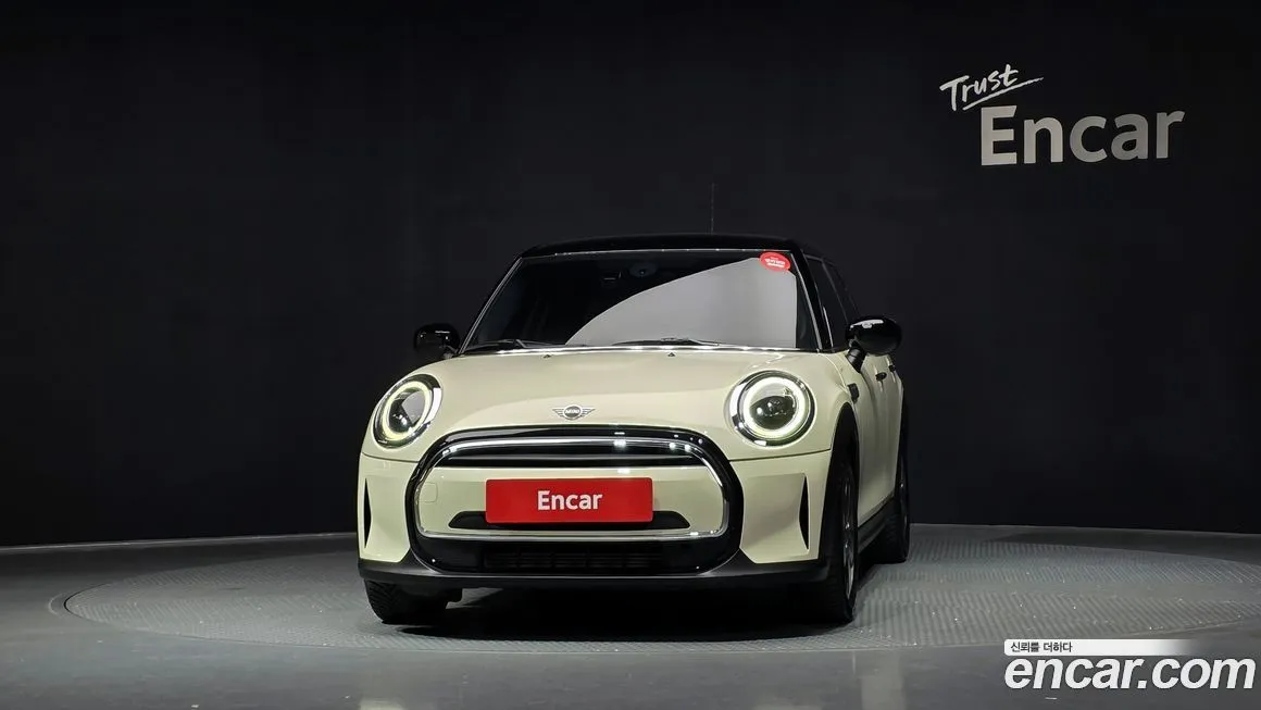 Mini Cooper 2023 из KR, фото 3
