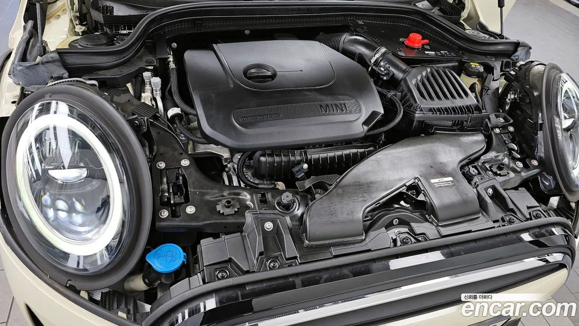 Mini Cooper 2023 из KR, фото 6