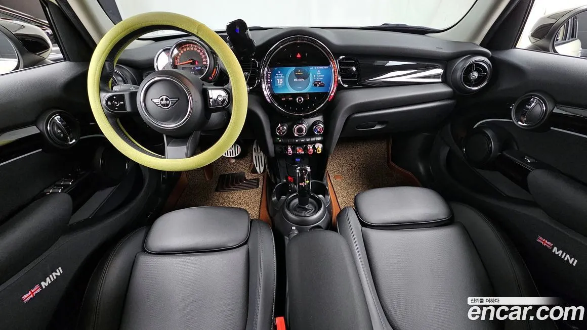 Mini Cooper 2023 из KR, фото 7