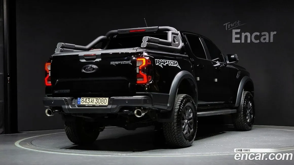 Ford Ranger — фото 2