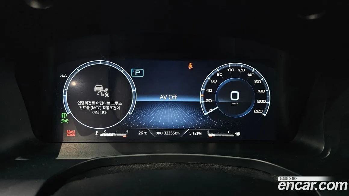 KG Mobility (Ssangyong) Rexton — фото 8