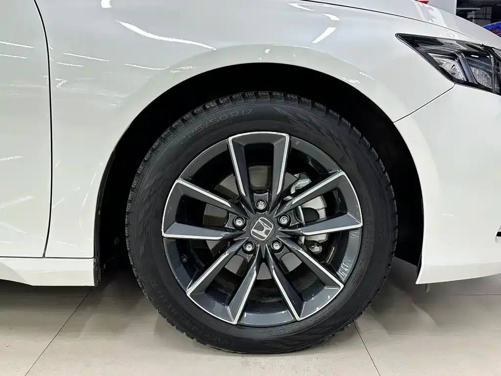 Honda Inspire 2023 из CN, фото 10