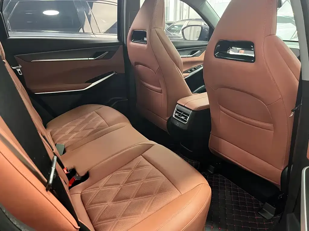 Changan CS75PLUS 2024 из CN, фото 10