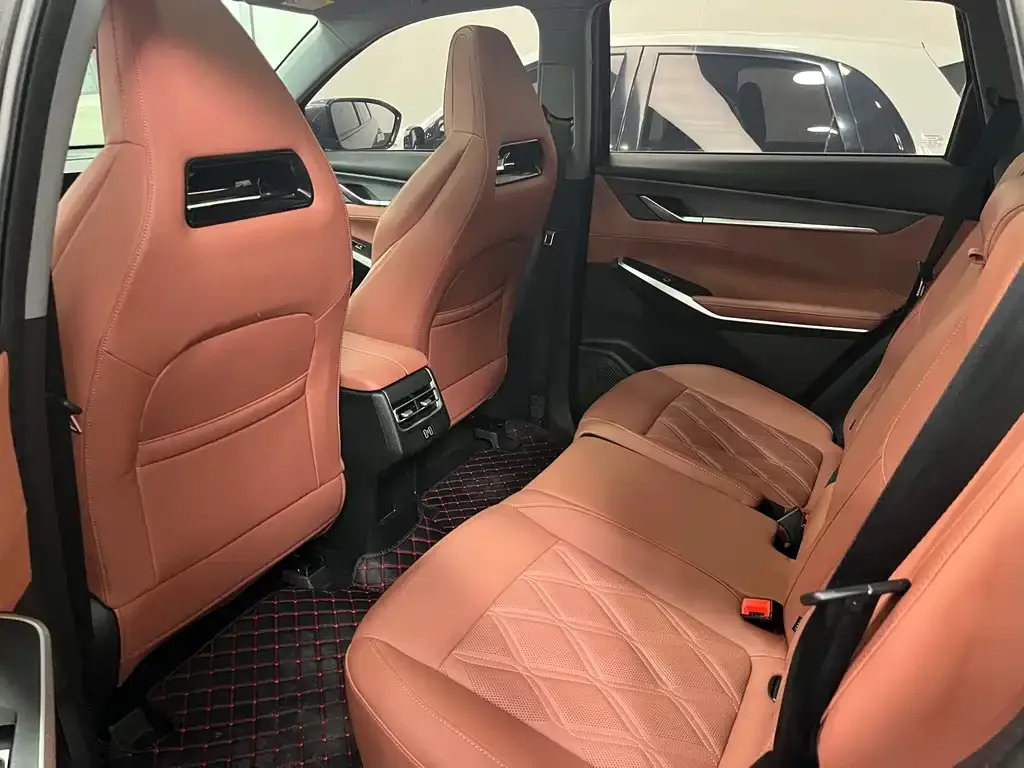Changan CS75PLUS 2024 из CN, фото 9