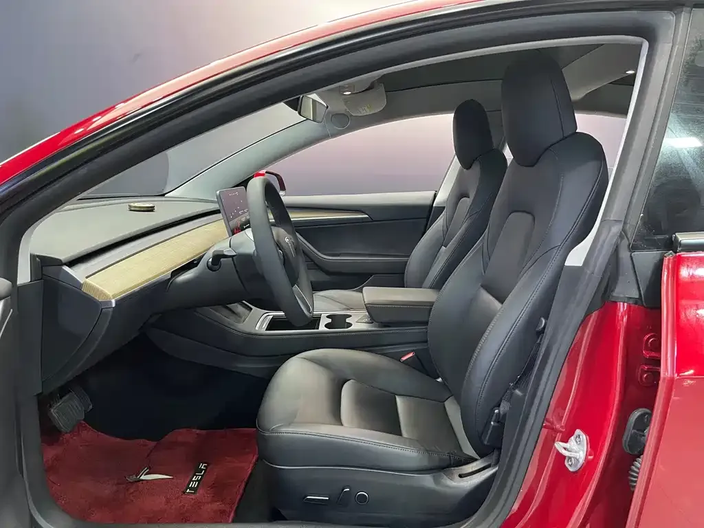 Tesla Model 3 2021 из CN, фото 5