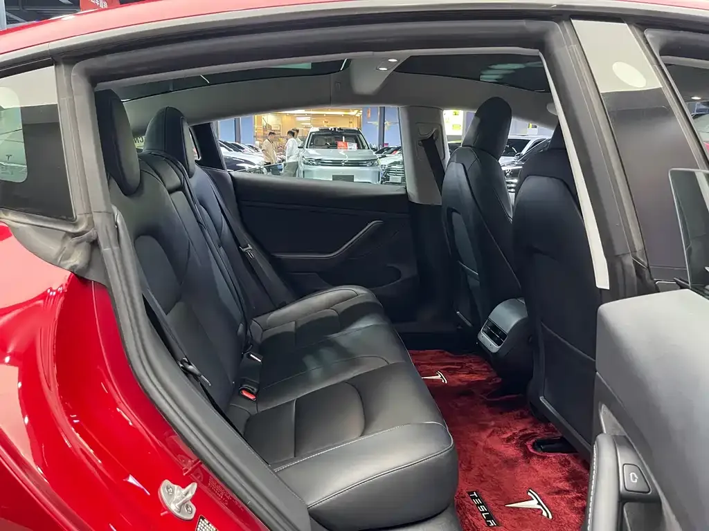 Tesla Model 3 2021 из CN, фото 8