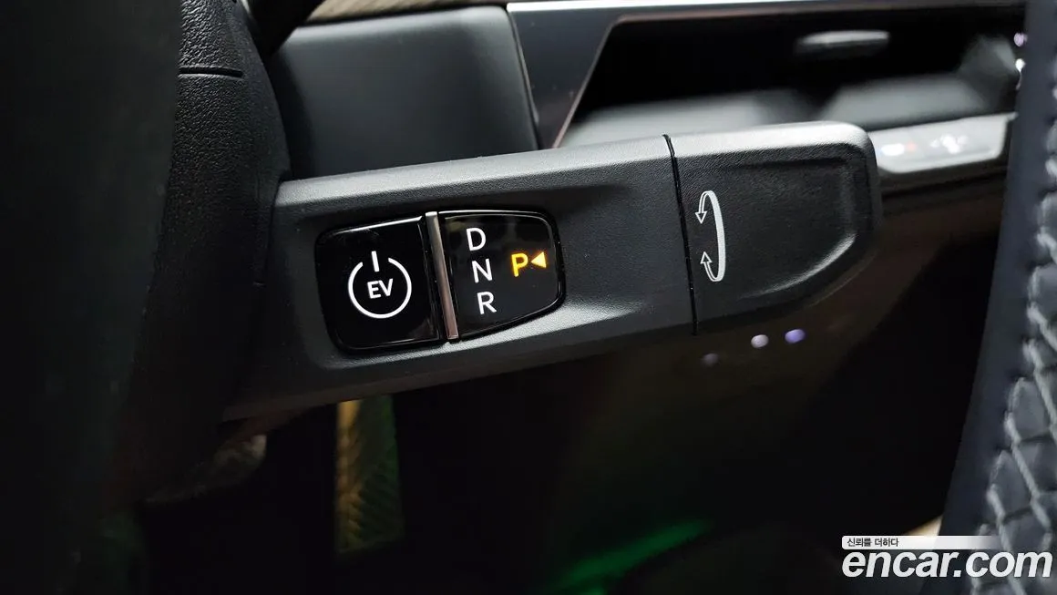 Kia EV9 2024 из KR, фото 9