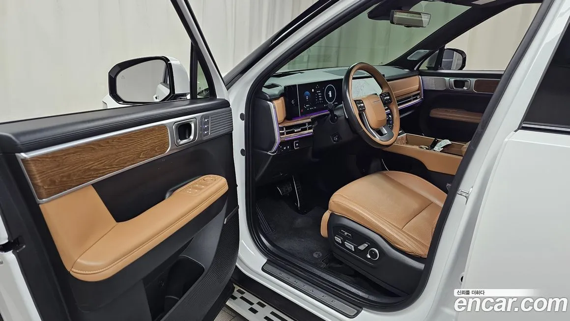 Hyundai Santafe 2024 из KR, фото 10