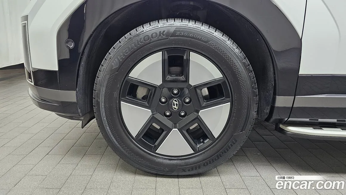 Hyundai Santafe 2024 из KR, фото 5