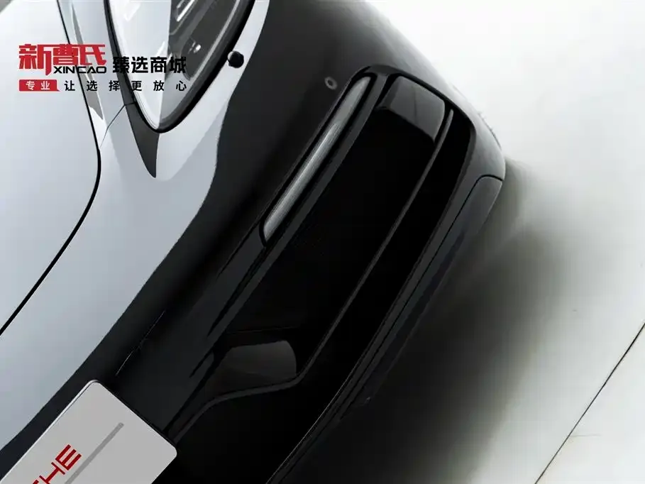 Porsche 718 2022 из CN, фото 5