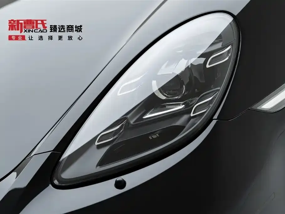 Porsche 718 2022 из CN, фото 6