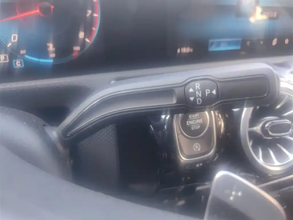 Mercedes-Benz A-Class 2022 из CN, фото 7