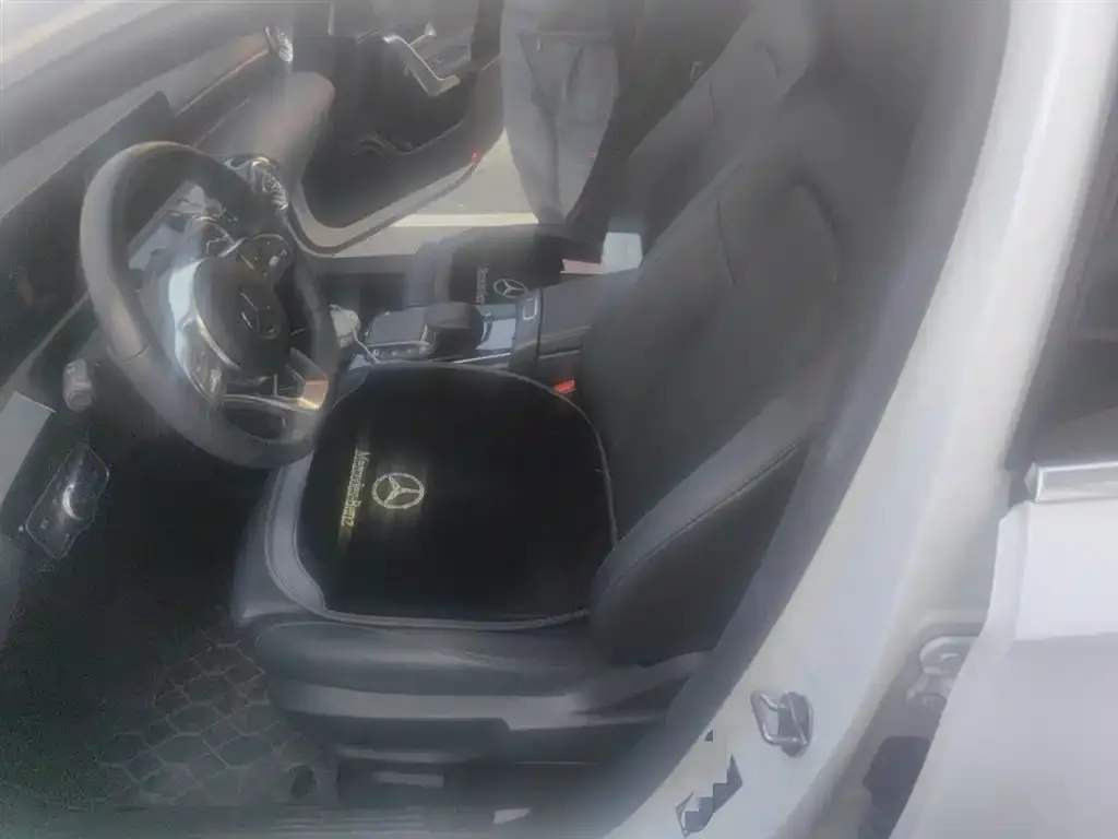 Mercedes-Benz A-Class 2022 из CN, фото 8