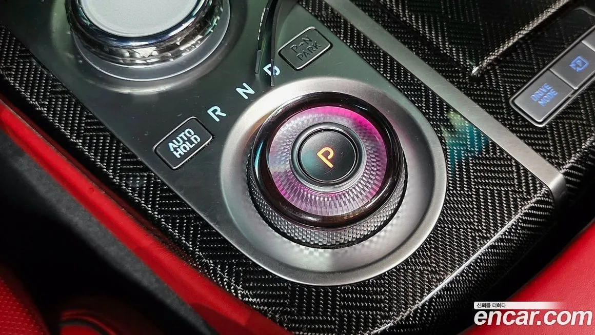 Genesis G80 2023 из KR, фото 9