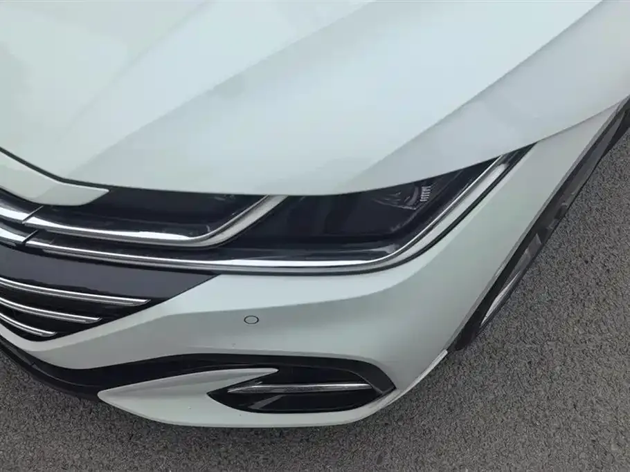 Volkswagen CC 2023 из CN, фото 5