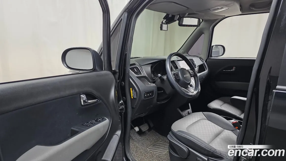 Kia RAY 2022 из KR, фото 10