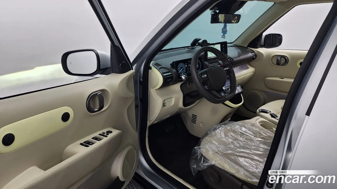 [object Object] Casper 2025 из KR, фото 10