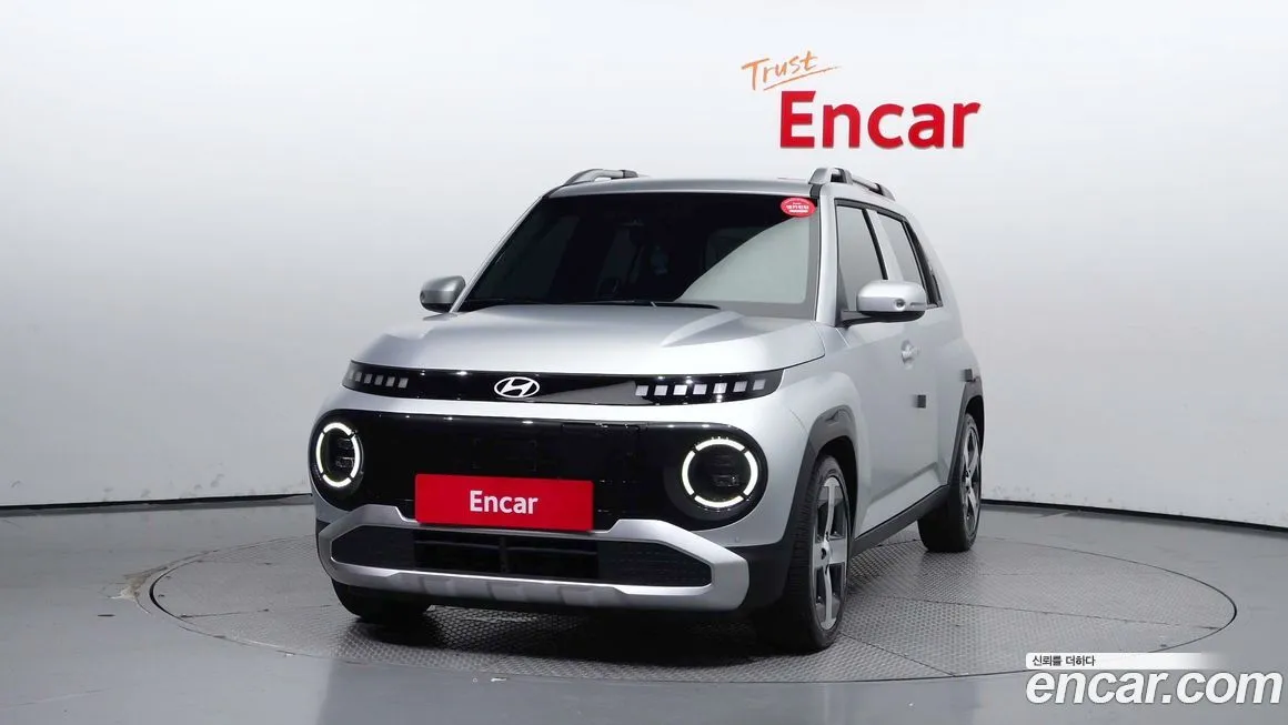 [object Object] Casper 2025 из KR, фото 3