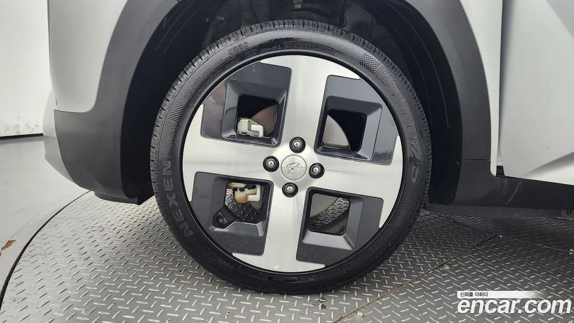 [object Object] Casper 2025 из KR, фото 5