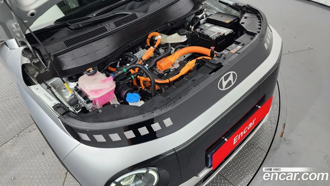 [object Object] Casper 2025 из KR, фото 6