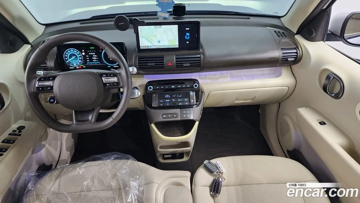 [object Object] Casper 2025 из KR, фото 7