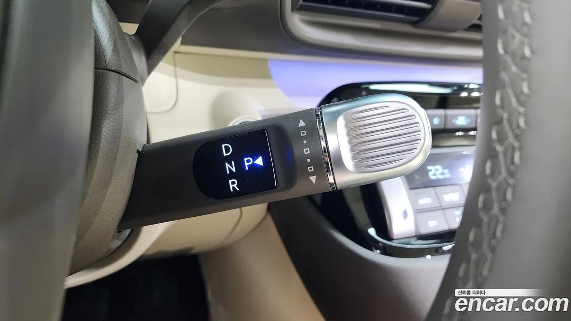 [object Object] Casper 2025 из KR, фото 9