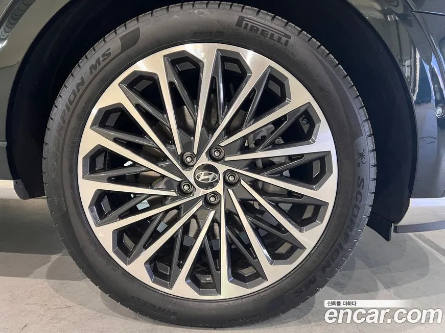 Hyundai Palisade 2025 из KR, фото 5