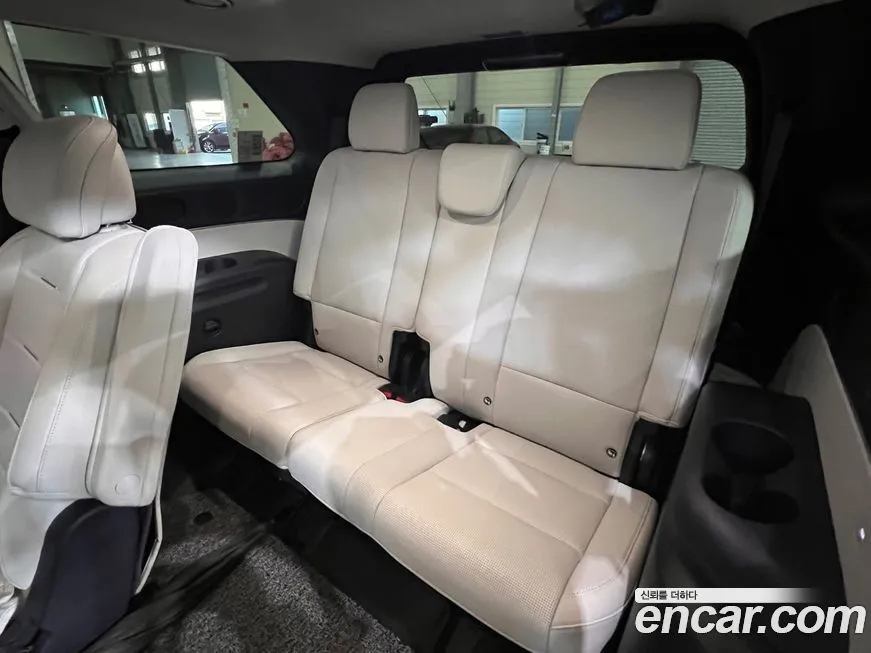 Hyundai Palisade 2025 из KR, фото 9