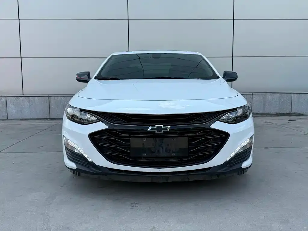 Chevrolet Malibu XL 2022 из CN, фото 4