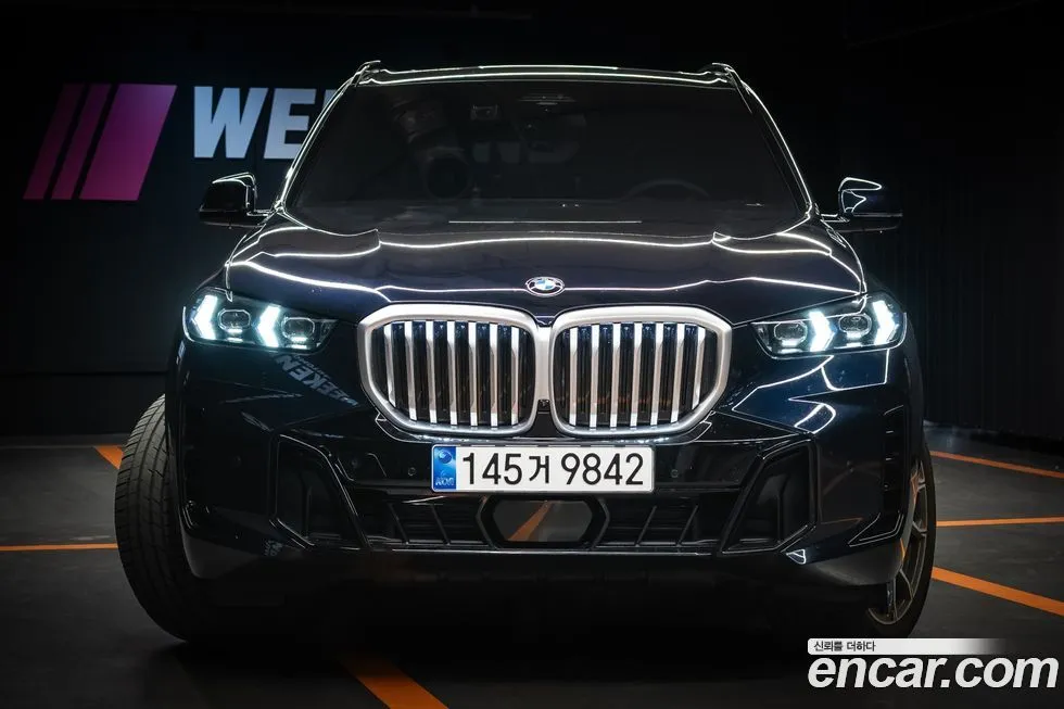BMW X5 — фото 2